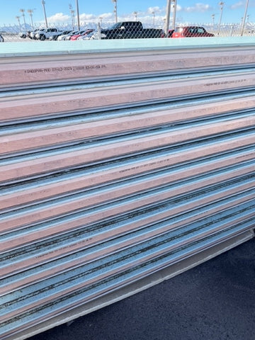Kingspan KS Insulated Wall Panels