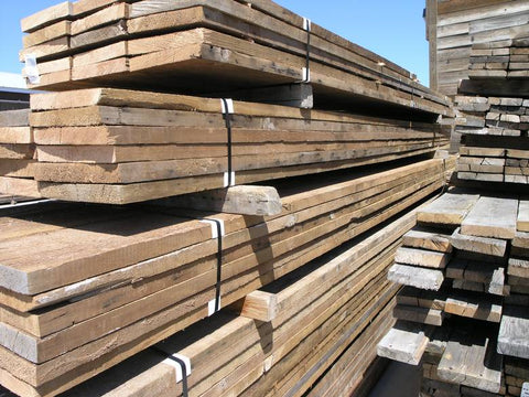 2"x14" Lumber