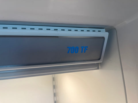 Sub Zero 700TF-3 Freezer