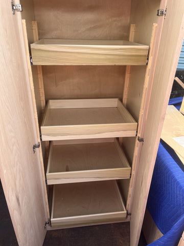 Kitchen Cabinet Set