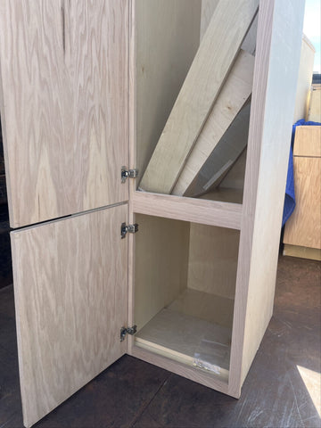 Kitchen Cabinet Set