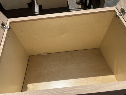 Kitchen Cabinet Set