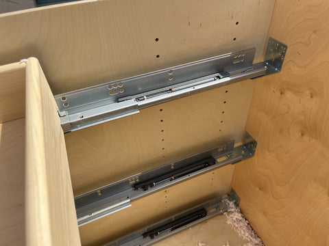 Kitchen Cabinet Set
