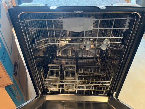 Bosch Integra Dishwasher