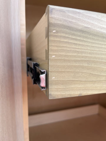 Kitchen Cabinet Set