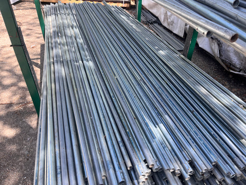 Electrical Metal Tubing (EMT) Conduit