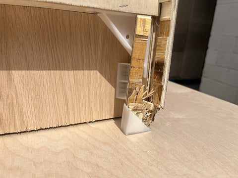 Kitchen Cabinet Set