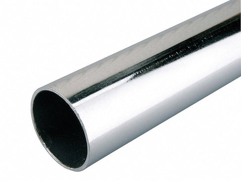 Steel Closet Poles
