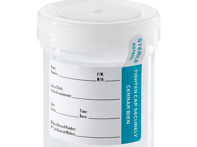 Liquid Sample Containers | MISC Materials