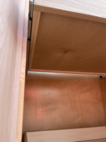 Kitchen Cabinet Set