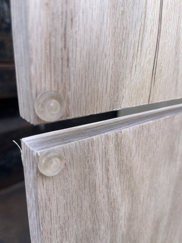 Kitchen Cabinet Set
