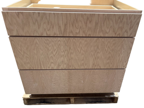Kitchen Cabinet Set