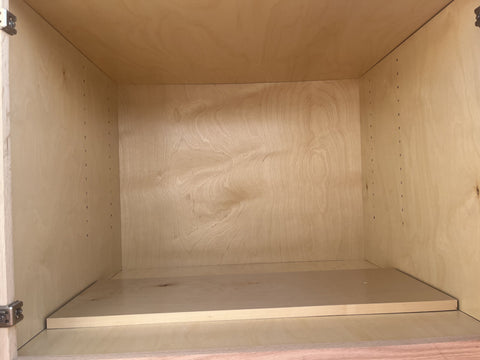 Kitchen Cabinet Set