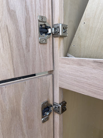 Kitchen Cabinet Set