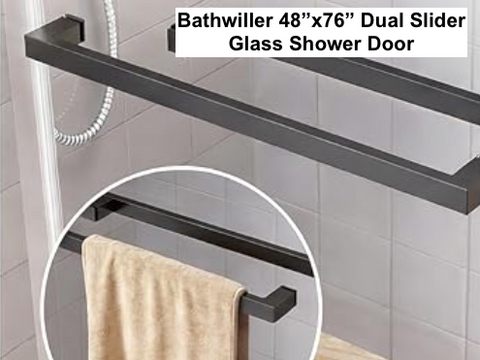 Glass Shower Doors