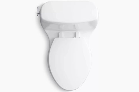 Kohler Santa Rosa 1-piece toilet