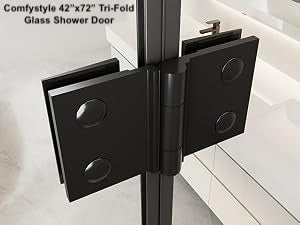 Glass Shower Doors
