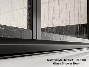 Glass Shower Doors