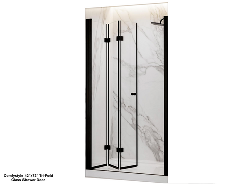 Glass Shower Doors