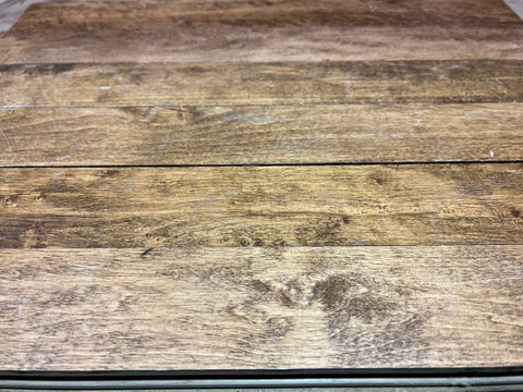 Good used solid maple flooring planks with tongue and groove feature. 