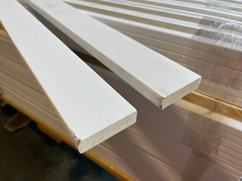 9/16"x2-1/4" MDF Casing