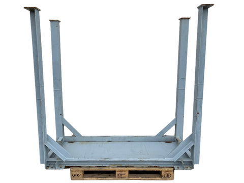 Heavy Duty Commercial Platform