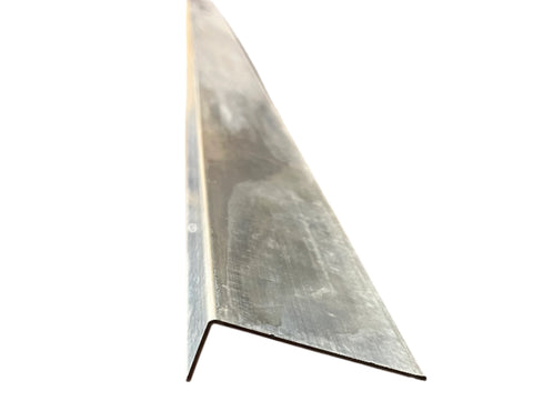 7/8"x2-3/4"x1/16" Aluminum Angle