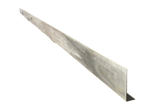 7/8"x2-3/4"x1/16" Aluminum Angle