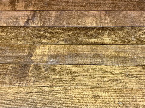 Maple Flooring Lot