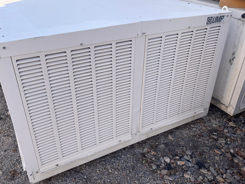 Reclaimed Commercial Evaporative Coolers