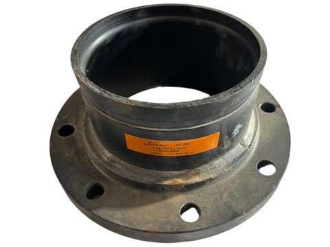 Victaulic Flange Adapter Nipples