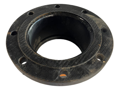 Victaulic Flange Adapter Nipples