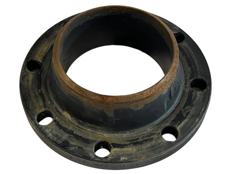 Weld Neck Flanges