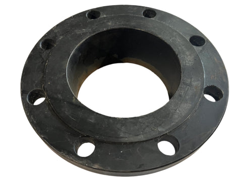 Weld Neck Flanges