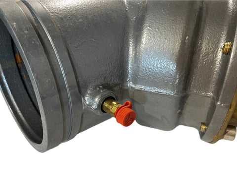 IMI Manual Balancing Valves