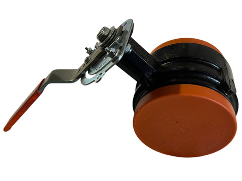 Victaulic Butterfly Valves