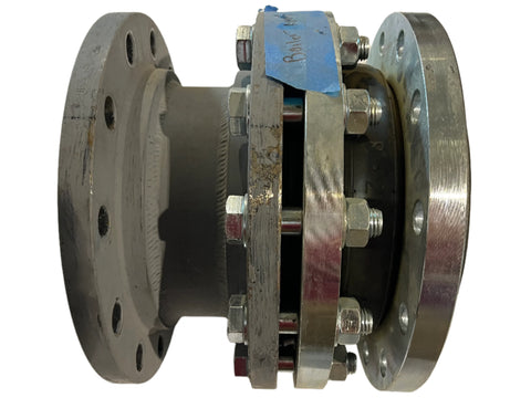 EPDM Pipe Expansion Joint