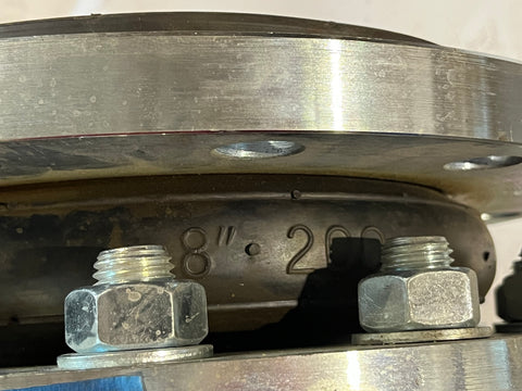 EPDM Pipe Expansion Joint