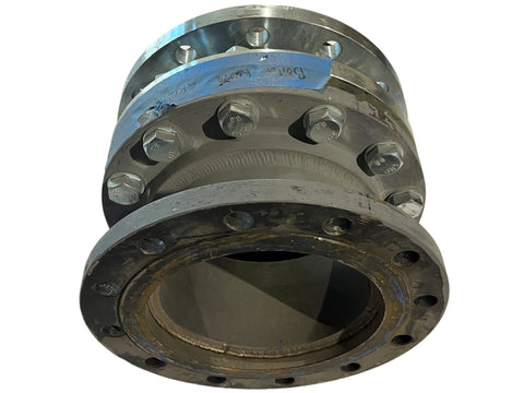 EPDM Pipe Expansion Joint