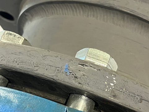 EPDM Pipe Expansion Joint