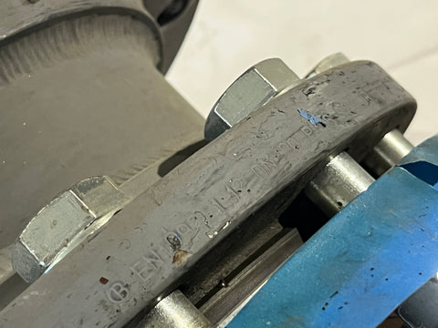 EPDM Pipe Expansion Joint