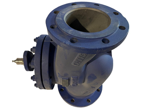 Belimo Globe Valves