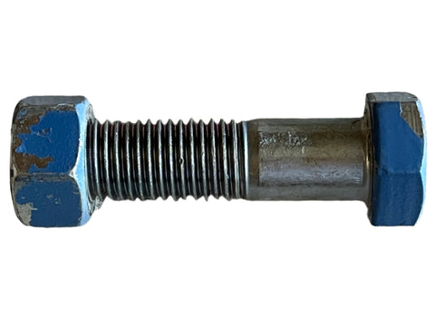 Commercial Plumbing Fasteners