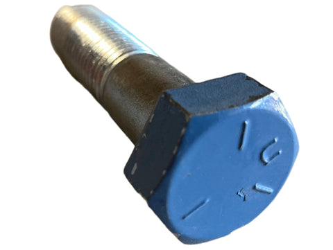 Commercial Plumbing Fasteners