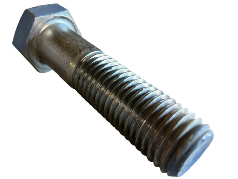 Commercial Plumbing Fasteners