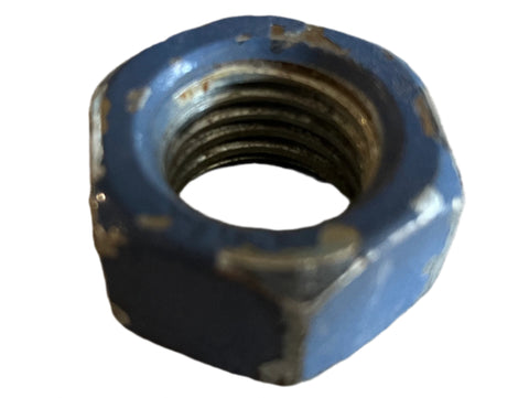 Commercial Plumbing Fasteners