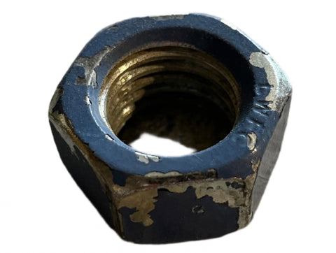 Commercial Plumbing Fasteners