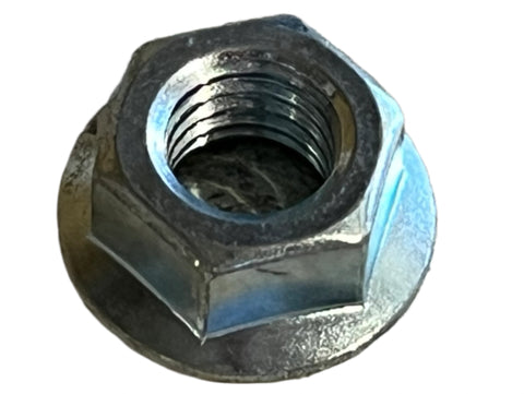 Commercial Plumbing Fasteners