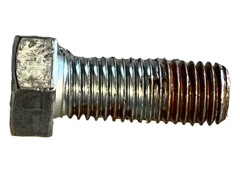 Commercial Plumbing Fasteners