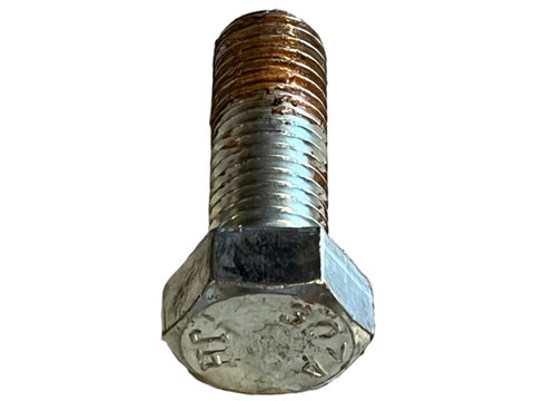 Commercial Plumbing Fasteners